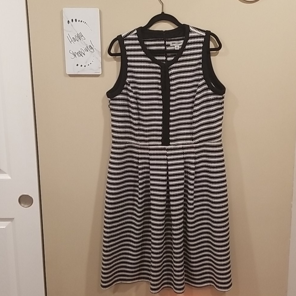 Skater Dress